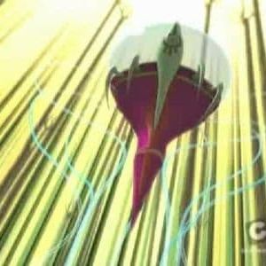 Photo Code Lyoko