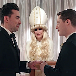 Photo Schitt's Creek