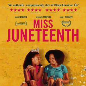 Photo Miss Juneteenth