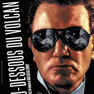 Photo Au-dessous du volcan