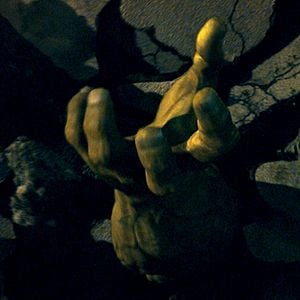 Photo L'Incroyable Hulk