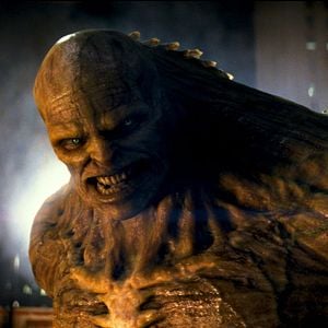 Photo L'Incroyable Hulk