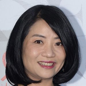 Photo Guo Pei