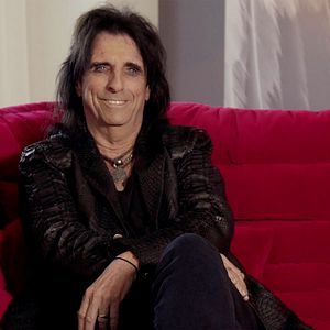 Photo Alice Cooper