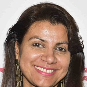 Photo Alankrita Shrivastava