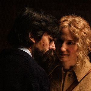 Photo Alba Rohrwacher