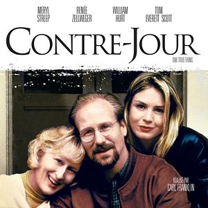 Photo Contre-jour