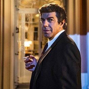 Photo Pierfrancesco Favino