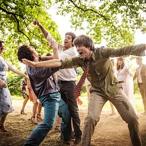 Photo Pierfrancesco Favino