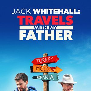 Photo Jack Whitehall: Travels with My Father