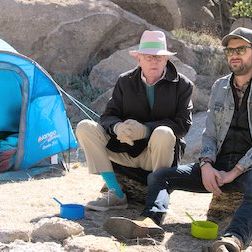 Photo Jack Whitehall: Travels with My Father