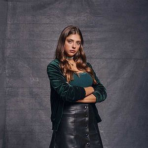 Photo Carmen Arrufat