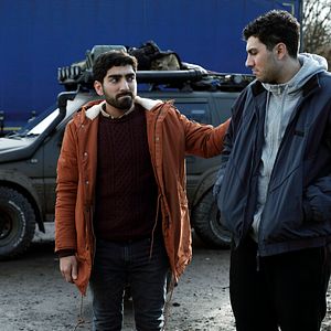 Photo Two Weeks to Live