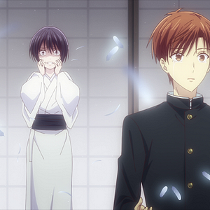 Photo Fruits Basket (2019)