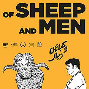 Photo Des Moutons et des Hommes