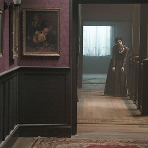 Photo Ghosts Of War