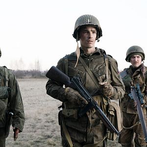 Photo Ghosts Of War