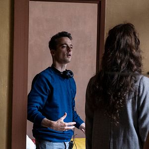 Photo De nos frères blessés