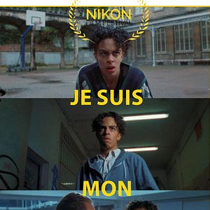 Photo Je suis mon ambition
