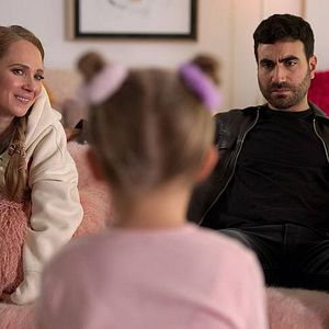 Photo Brett Goldstein (II)