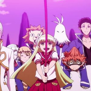 Photo Welcome to Demon School, Iruma-kun