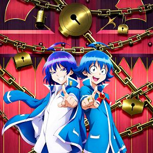 Photo Welcome to Demon School, Iruma-kun