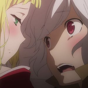 Photo DanMachi - La Légende des Familias