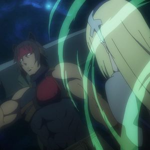 Photo DanMachi : Sword Oratoria