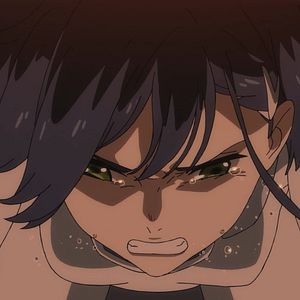 Photo Darling in the Franxx