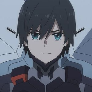 Photo Darling in the Franxx