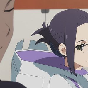 Photo Darling in the Franxx