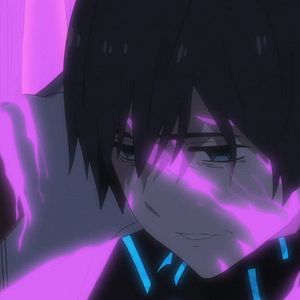 Photo Darling in the Franxx