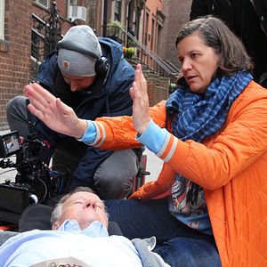 Photo Kirsten Johnson