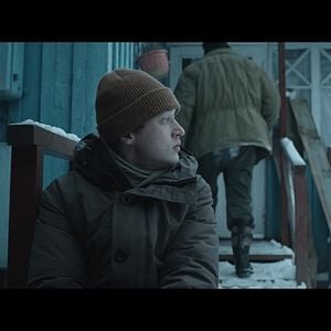 Photo Eldar Kalimulin