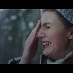 Photo Maryana Spivak