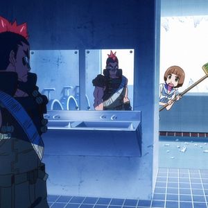 Photo Kill la Kill