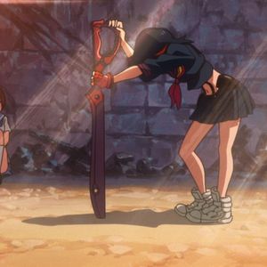 Photo Kill la Kill