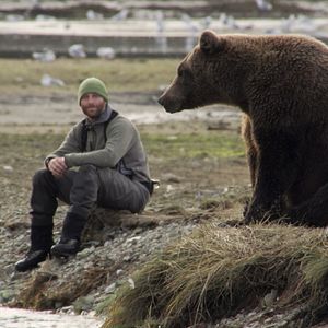 Photo L'Ours en Moi
