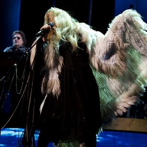Photo Stevie Nicks