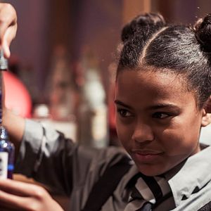 Photo Amandine Malabul, sorcière maladroite