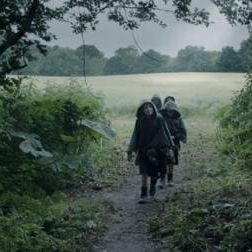 Photo Amandine Malabul, sorcière maladroite