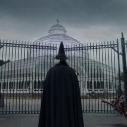 Photo Amandine Malabul, sorcière maladroite