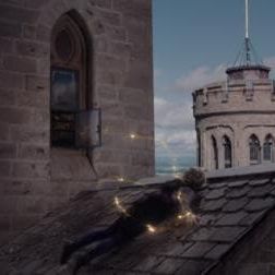 Photo Amandine Malabul, sorcière maladroite