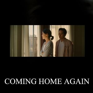 Photo Coming Home Again
