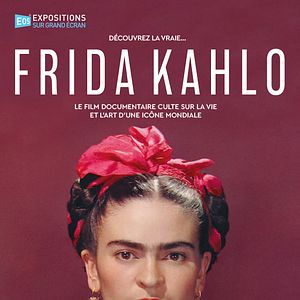 Photo Frida Kahlo 