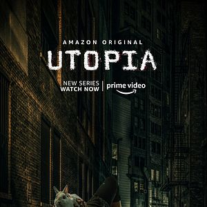 Photo Utopia (2020)