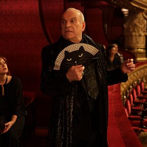 Photo Jean-Christophe Bouvet