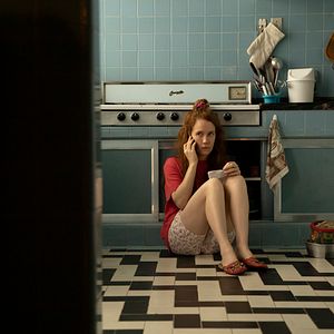 Photo Camila Morgado