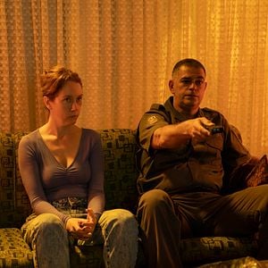 Photo Camila Morgado