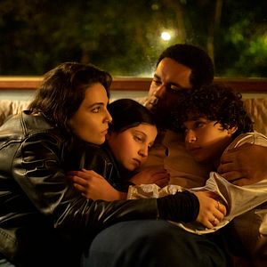 Photo Tainá Müller